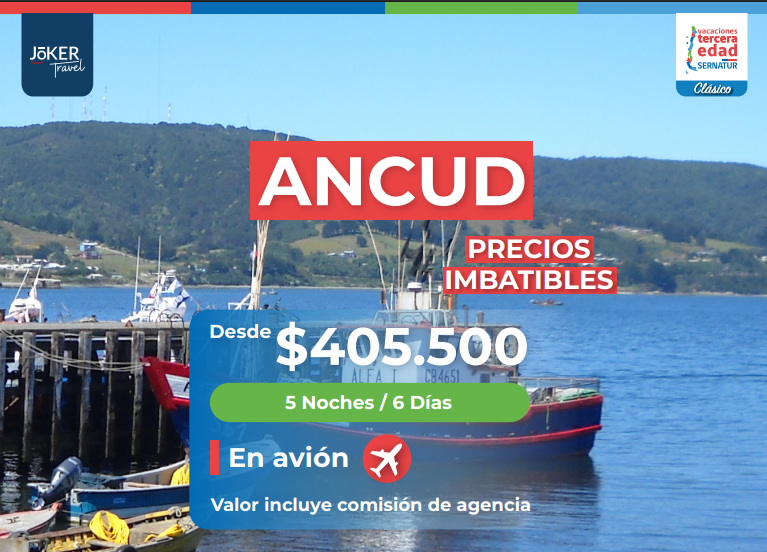 VTE ANCUD